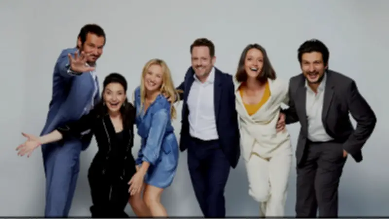 Alles was zählt: Alle Infos zur Kult-Serie mit Familie Steinkamp