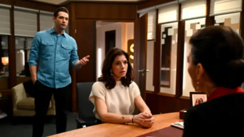 Alles was zählt: Deniz unter Druck, Joana am Abgrund und Nathalie überwältigt