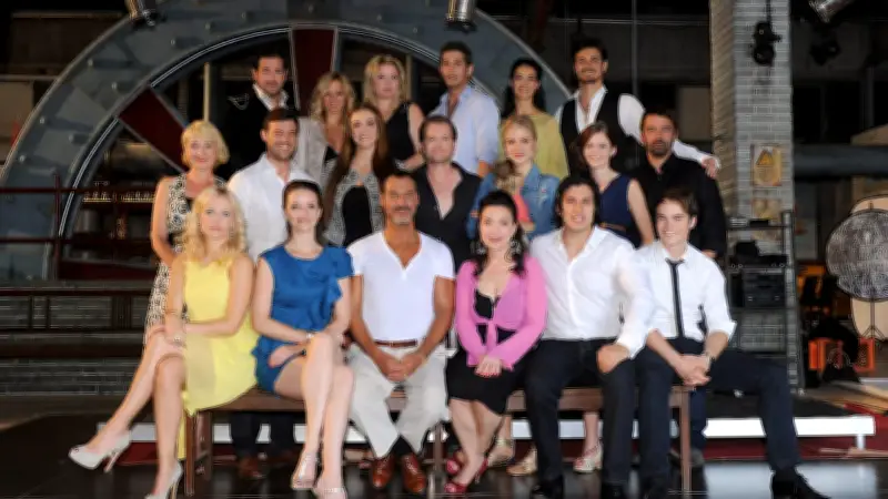 „Alles was zählt“: Die wichtigsten Charaktere der RTL-Serie im detaillierten Überblick