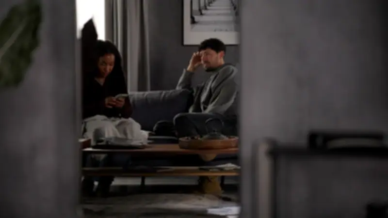 Alles was zählt: Spannende Wendungen in Folge 4920 - Mika zwischen Plan und Gefühlen