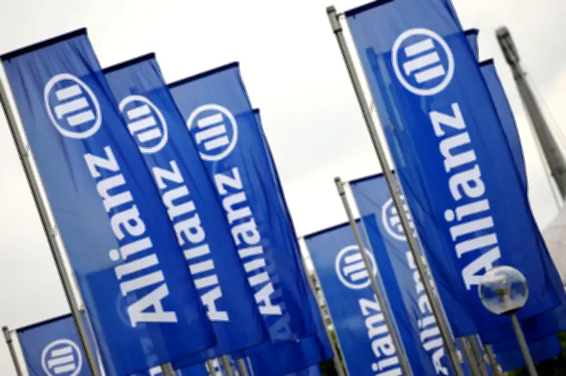 Allianz investiert 500 Millionen Euro in Batteriespeicher-Partnerschaft mit TotalEnergies