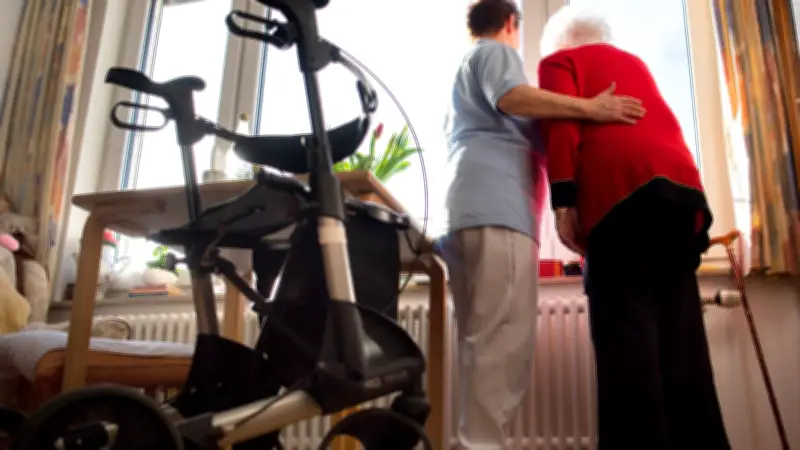 Altersarmut in Brandenburg: Zahl der Rentner mit Wohngeld hat sich mehr als verdoppelt