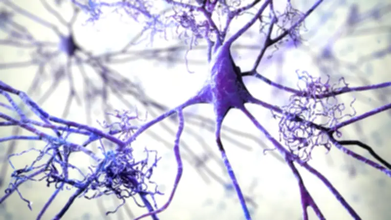 Alzheimer-Forschung: Warum bestimmte Gehirnzellen der Krankheit widerstehen