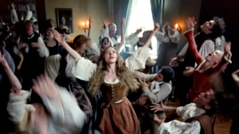 Amanda Seyfried als Ann Lee: „The Testament of Ann Lee“ – Ekstatisches Musical über Shaker-Gründerin