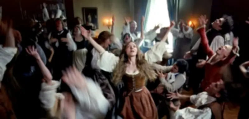 Amanda Seyfried: Vom Teenie-Star zur gefeierten erwachsenen Schauspielerin