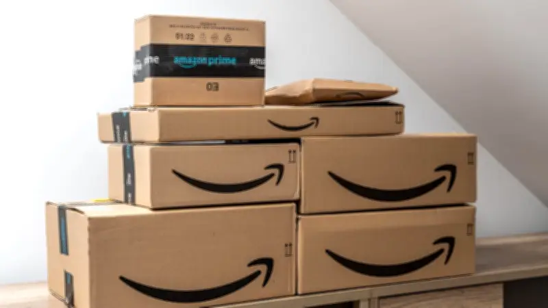 Amazon erhöht Mindestbestellwert für Gratisversand auf 49 Euro