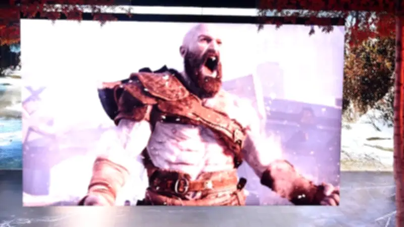 Amazon-Serie 'God of War': Erstes Bild von Kratos löst heftige Fan-Kritik aus