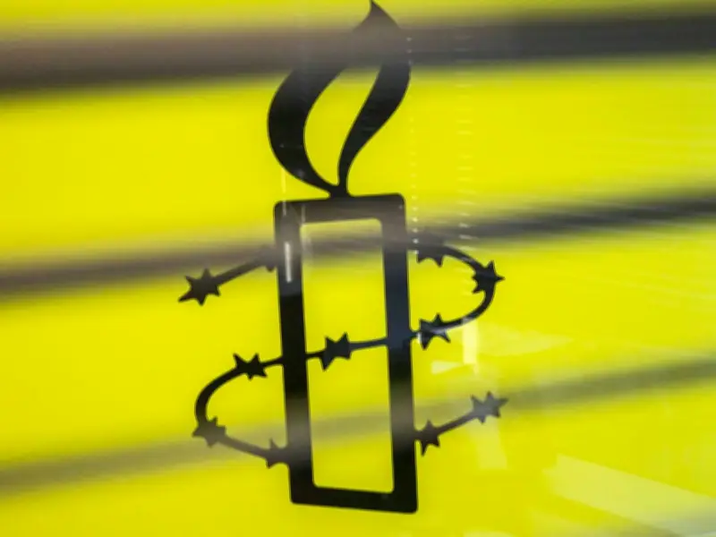 Amnesty International warnt vor Menschenrechtskrise bei WM 2026 in Nordamerika