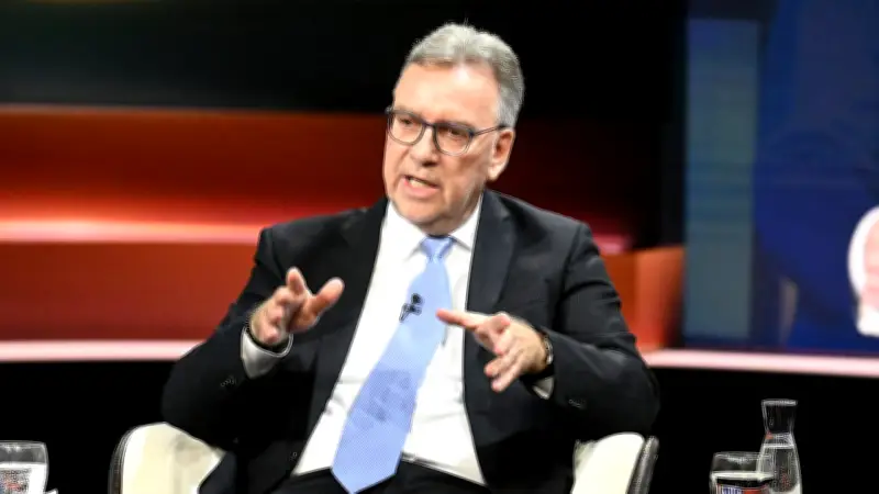 Analyse bei Lanz: Chinas gefährliche Unterstützung für das Mullah-Regime im Krieg