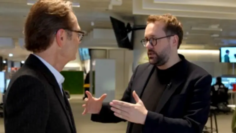 Analyse von Paul Ronzheimer: Trumps mögliche Bodentruppen-Einsätze im Krieg