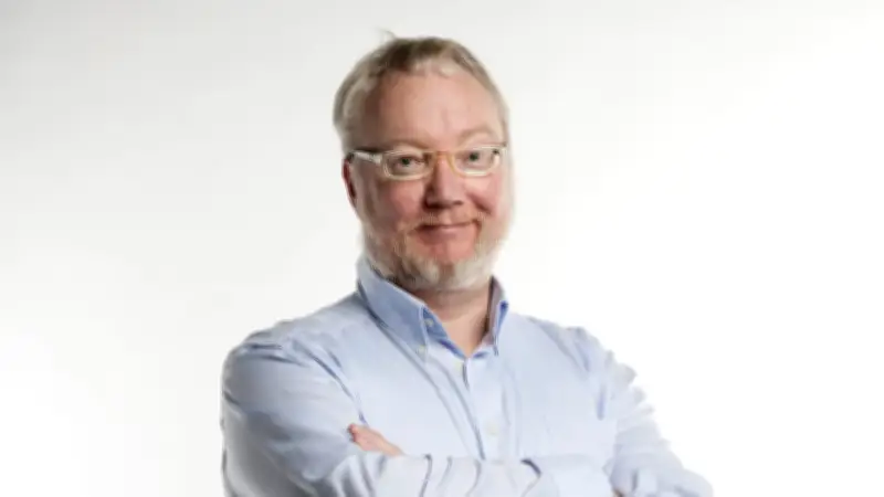 Andre Hesel: Der Software-Experte hinter COMPUTER BILD