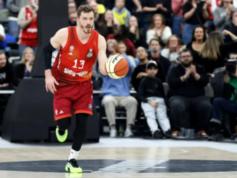 Andreas Obst verlängert beim FC Bayern München bis 2029: "Ein großartiger Tag"