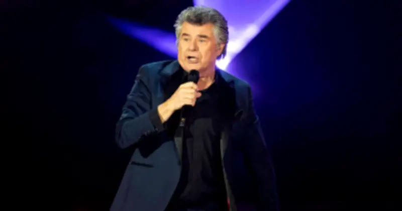 Andy Borg kritisiert KI in der Musik: Schlagerstar vermisst echtes Handwerk