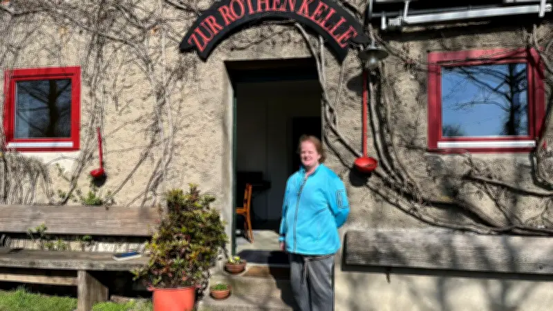 Angela Siemon übernimmt Café 'Zur Rothen Kelle' in Rothen: Neustart mit regionaler Küche und Gemeinschaftsgeist