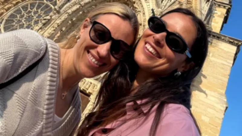 Angelique Kerber verabschiedet sich mit Abschiedsspiel gegen Freundin Ana Ivanović