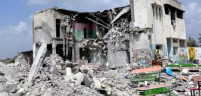 Angriff auf Mädchenschule im Iran: USA unter Verdacht, Trump kündigt Untersuchung an