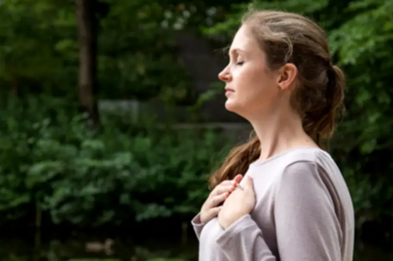 Angst-Kreislauf durchbrechen: Wann wird Angst zur Krankheit?