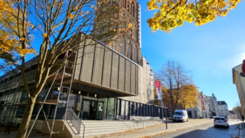 Anklam lädt Vereine zur jährlichen Informationsveranstaltung ins Ritz ein