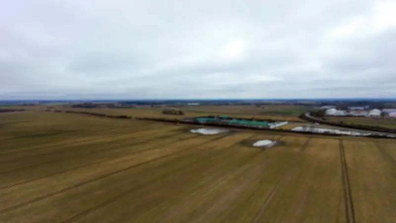 Anklam: Millioneninvestitionen für Industriegebiet und Ikareum sorgen für politische Kontroversen