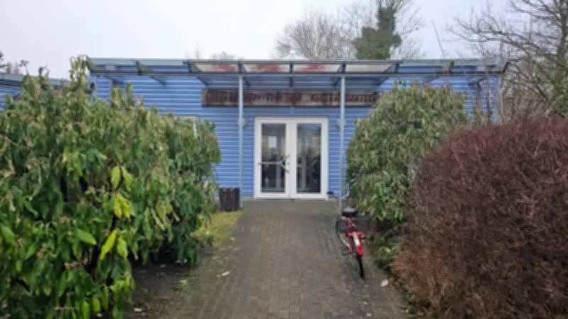 Anklamer Senioren diskutieren mit Bürgermeisterkandidaten vor der Wahl