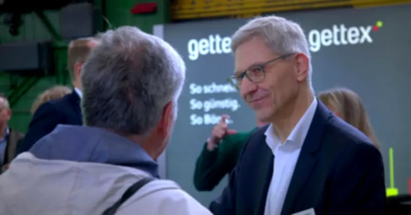 Anlegertag München 2026: Kostenlose Experten-Impulse für Ihre Geldanlage in unsicheren Zeiten