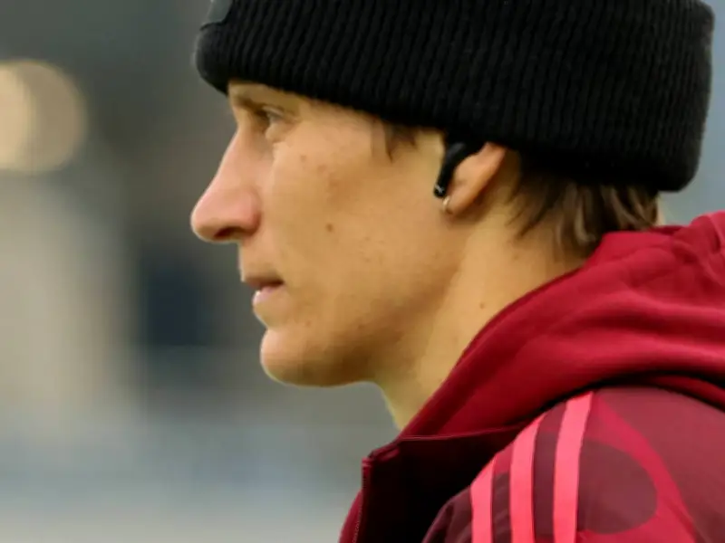 Ann-Katrin Berger kritisiert europäische Ligen: 'Das macht den Fußball kaputt'