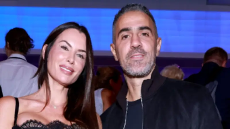 Anna-Maria fühlte sich in Dubai überflüssig: Wie Luxus fast Bushidos Ehe zerstörte