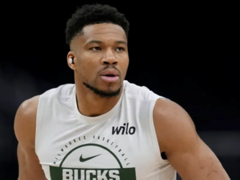 Antetokounmpos Comeback ohne Effekt: Bucks erleiden dritte Niederlage in Serie