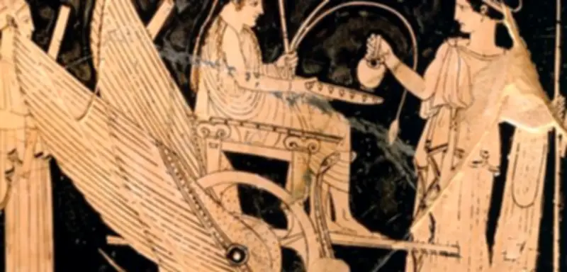 Antike Rauschmittel: Pilz im Kykeon könnte LSD-Vorläufer gewesen sein