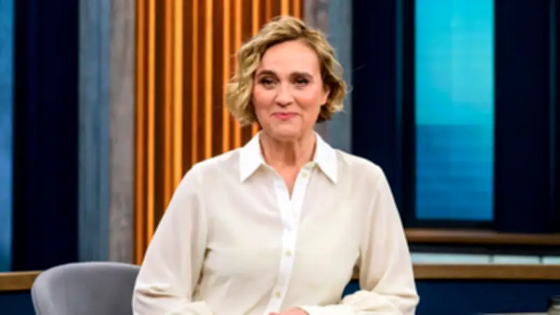 Anwaltsstreit eskaliert vor Miosga-Sendung über digitale Gewalt gegen Frauen