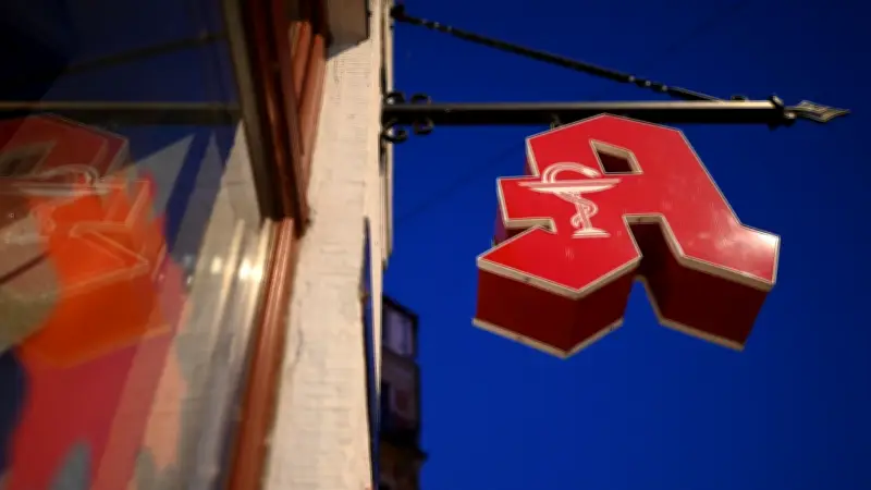 Apotheken-Protest in MV: Über 80 Prozent schließen am 23. März – Verband rät zu Vorräten