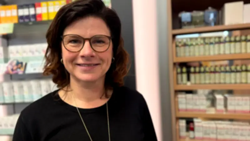 Apotheken-Protest in Rostock: Existenzkampf und bundesweite Demonstration für Reformen