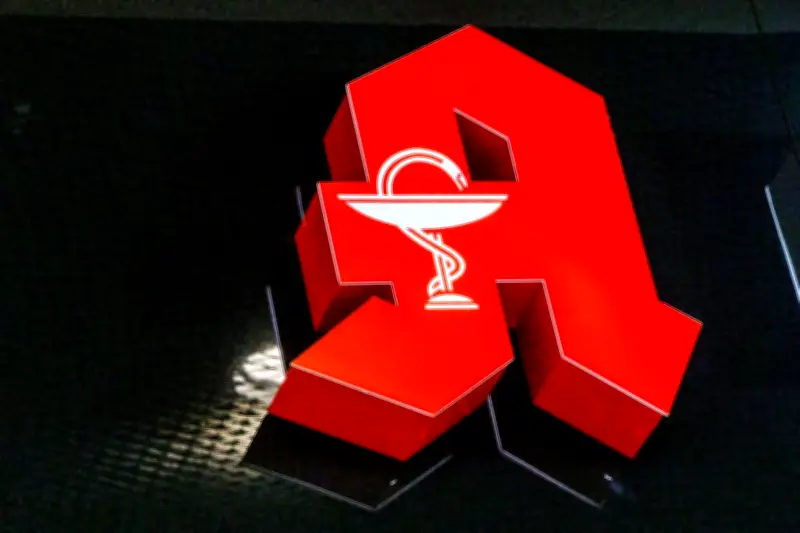 Apotheken-Protesttag legt Thüringen lahm – Notdienste springen ein