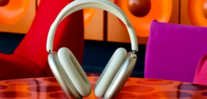 Apple AirPods Max 2 im ausführlichen Test: H2-Chip bringt klare Verbesserungen