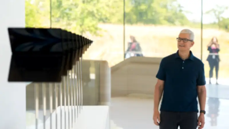 Apple leakt selbst: Neues Einsteiger-MacBook Neo für Schüler und Sparfüchse