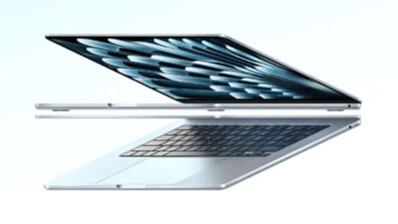 Apple stellt neue MacBooks mit M5-Chip vor: Mehr Leistung, KI und Speicher