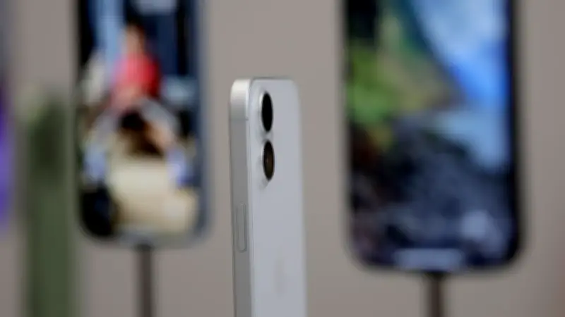 Apple stoppt Flip-iPhone: Fokus liegt nun vollständig auf faltbarem Fold-Modell