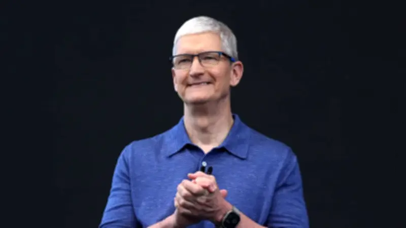 Apple WWDC26 im Juni: KI-Updates und mögliche Hardware-Neuheiten erwartet