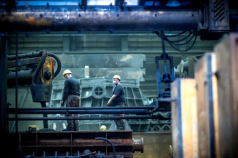 Arbeitsmarkt in Mecklenburg-Vorpommern: Erwerbstätigenzahl sinkt weiter