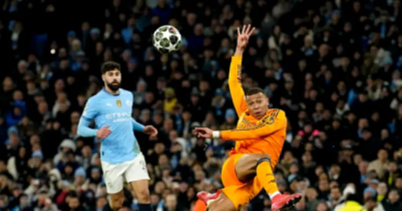 Arbeloa unter Druck: Real Madrid vor City-Duell in der Champions League