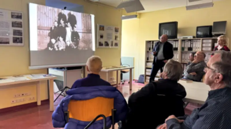 Archivtag Prenzlau deckt auf: 74 statt 66 Kinder starben bei Russlanddeutschen-Flucht 1929