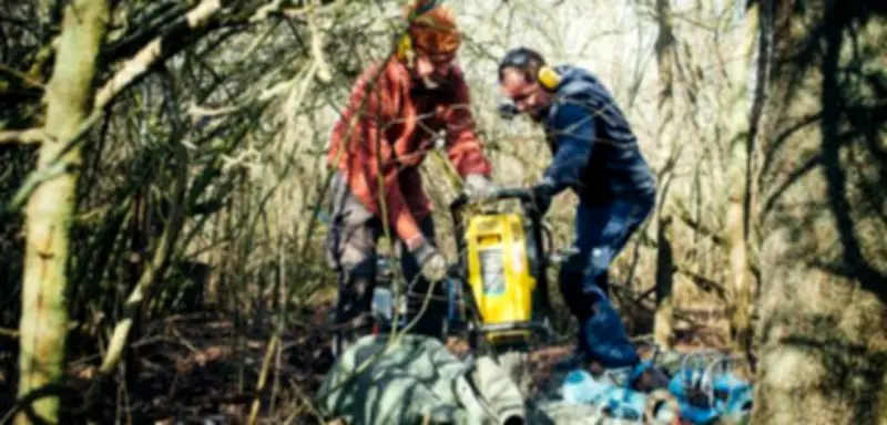 Archäologische Sensation: Tausende Pestopfer in Erfurter Massengrab entdeckt