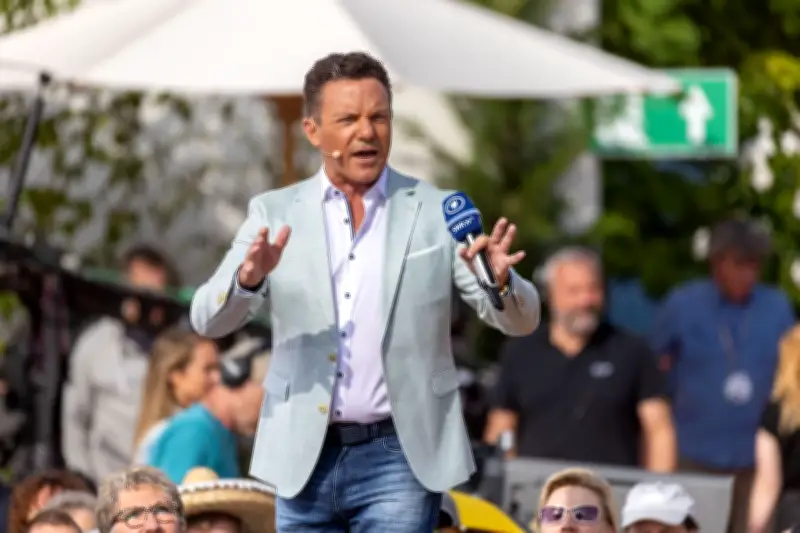 ARD beendet Schlagerformat „Immer wieder sonntags“ nach vielen Jahren