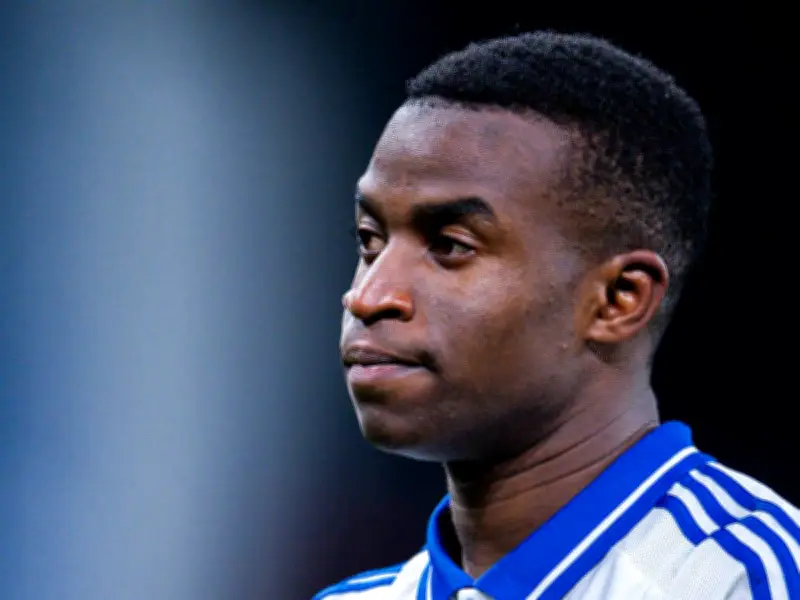 ARD-Kommentator sorgt mit Moukoko-Bemerkung während DFB-Spiel für Irritationen