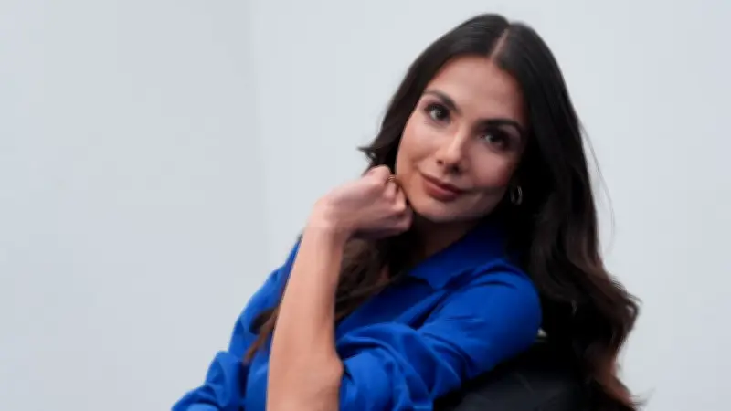 ARD-Moderatorin Lea Wagner erwartet erstes Kind: Baby-Mädchen kommt im Sommer