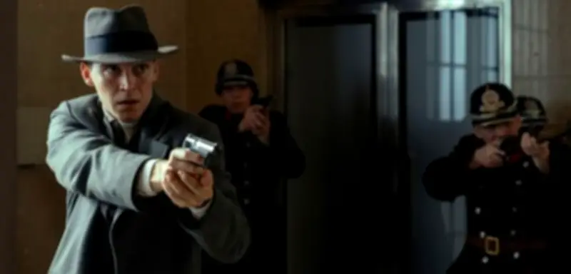 ARD-Serie 'Sternstunde der Mörder': Nazi-Terror in Prag und blasse Figuren