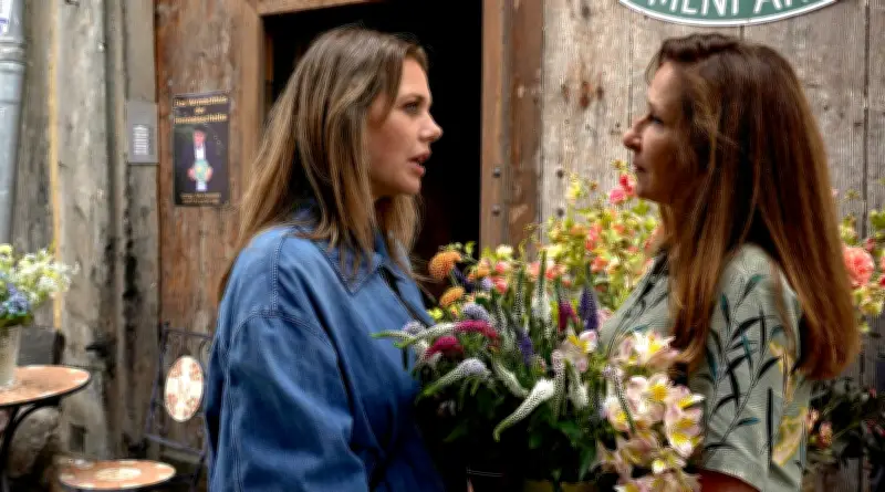 ARD-Thriller 'Das dunkle Vermächtnis': Mordfall um die Himmelsscheibe von Nebra