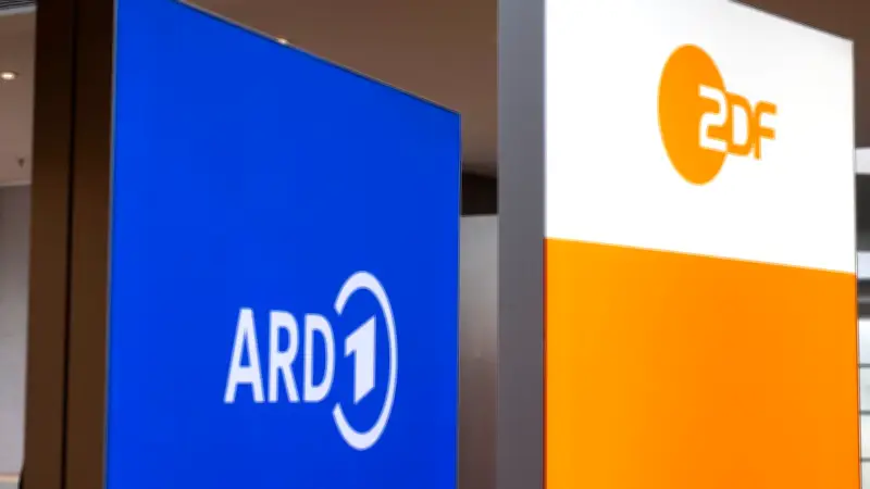 ARD und ZDF schalten drei Sender ab: Reform des öffentlich-rechtlichen Rundfunks
