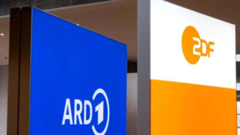 ARD und ZDF schalten drei Sender ab: Umstrukturierung des öffentlich-rechtlichen Rundfunks