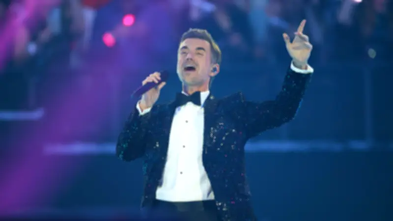 ARD verschiebt Florian Silbereisens Schlagerbooom Open Air wegen Fußball-WM